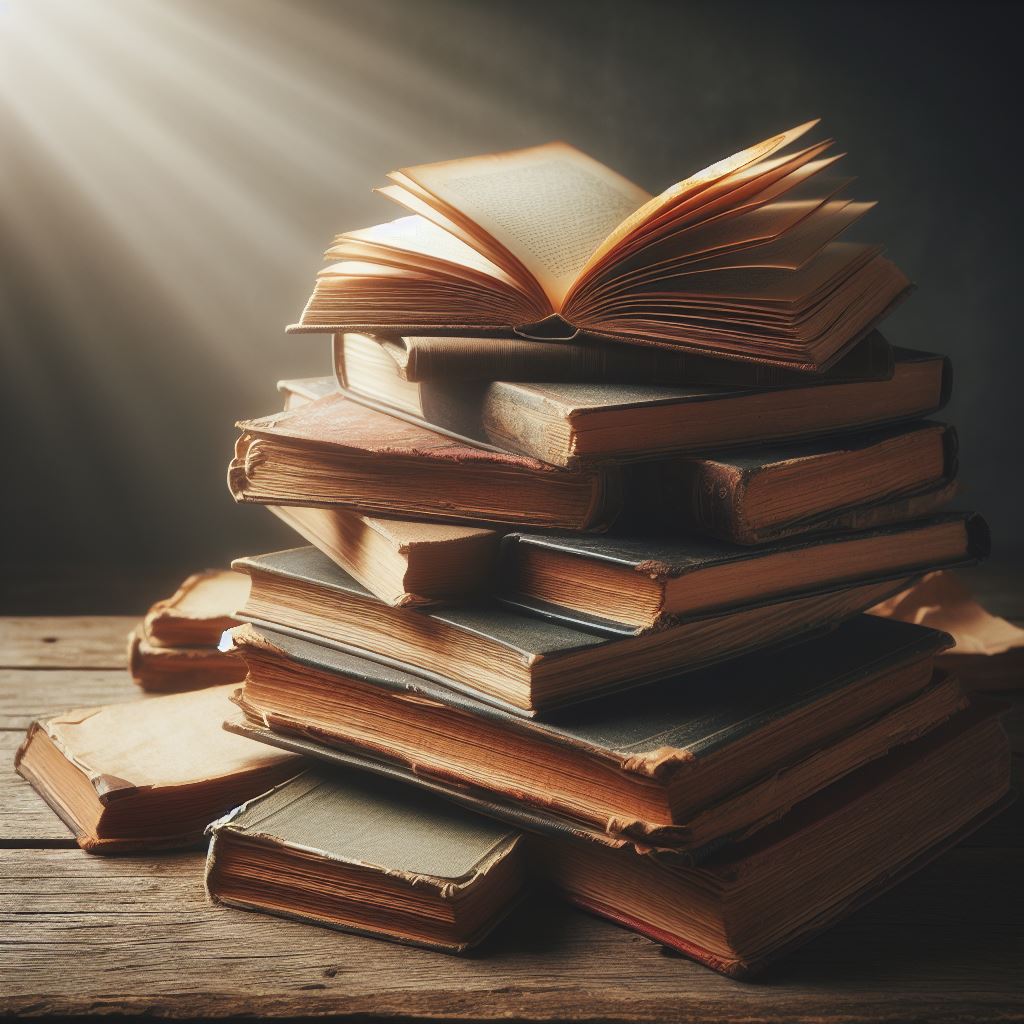 Autobiografia Profissional